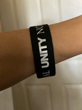 Load image into Gallery viewer, UNITY bracelet
