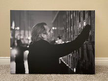 Load image into Gallery viewer, Joaquin Phoenix Canvas Print
