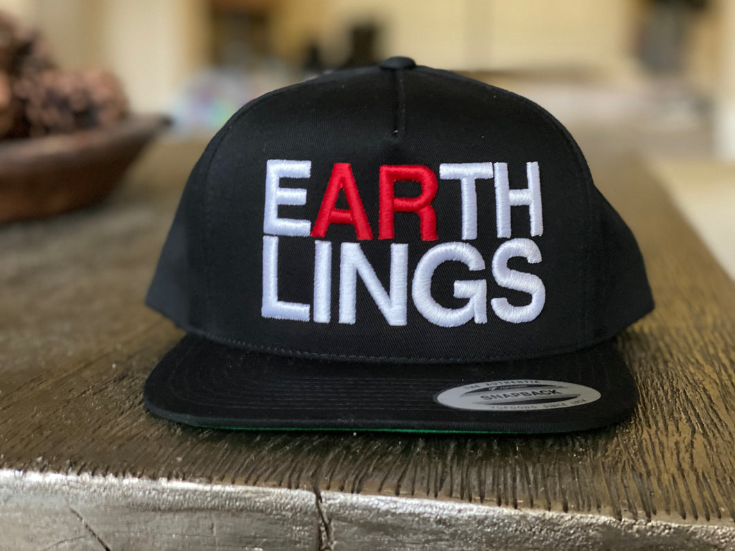 EARTHLINGS hat