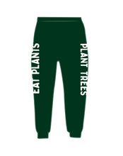 Load image into Gallery viewer, NEW Plant Based Treaty Unisex Jogger Sweatpants
