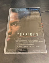 Load image into Gallery viewer, TERRIENS DVD (Earthlings in French) LIMITED STOCK
