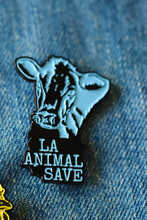 Load image into Gallery viewer, LA Animal Save Pin Pack
